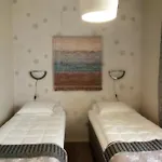 Jokihelmi-apartment *