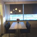 Jokihelmi-apartment