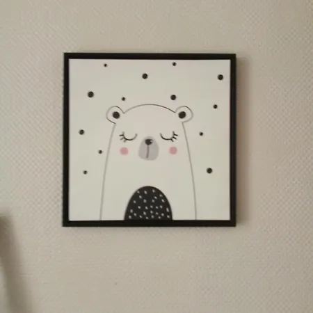 Jokihelmi-apartment Kannus