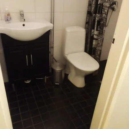 Apartment Jokihelmi-apartment *