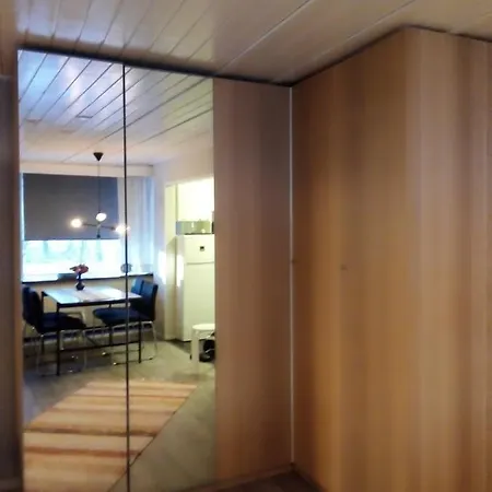 Lejlighed Jokihelmi-apartment