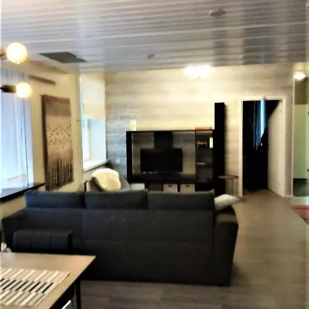 Jokihelmi-apartment Lägenhet
