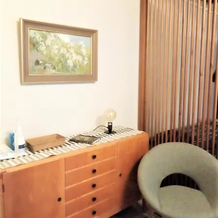 Jokihelmi-apartment Daire