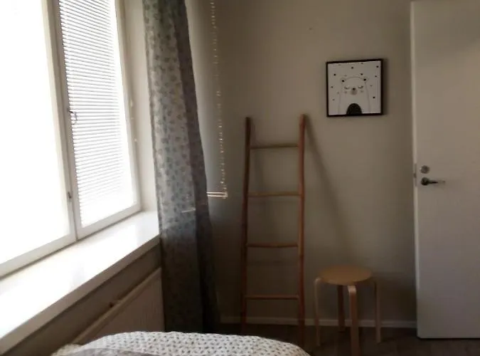 דירה Jokihelmi-apartment