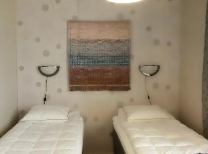 Jokihelmi-apartment *