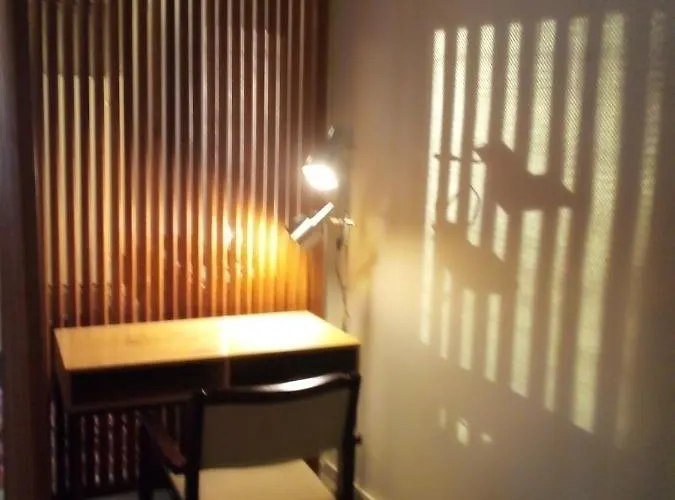 דירה Jokihelmi-apartment *