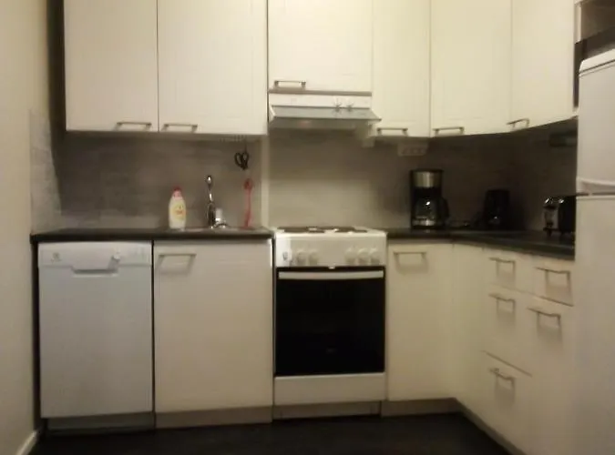 דירה Jokihelmi-apartment *