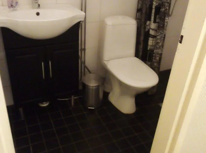 דירה Jokihelmi-apartment *