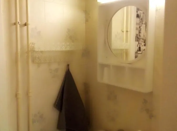 Jokihelmi-apartment דירה Kannus