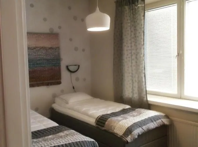 Jokihelmi-apartment דירה Kannus