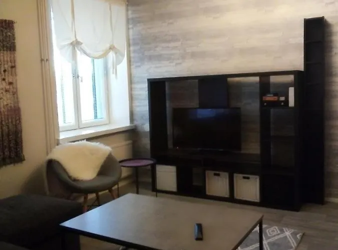 דירה Jokihelmi-apartment