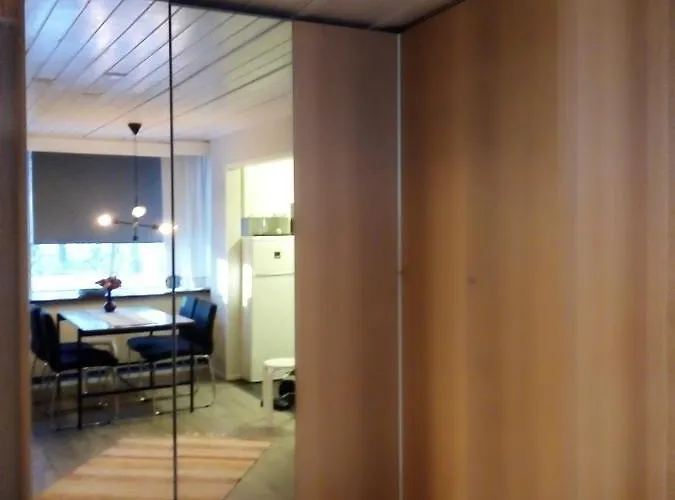 דירה Jokihelmi-apartment